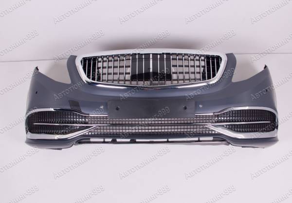  Maybach   Mercedes V-klass (W 447)