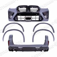 ����� F95 BMW X5 (G 05) ����������  � �������-��-����