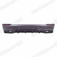 �������� � ��������� 63 AMG �� ������ �� AMG Mercedes GLC (X 253) ������ � �������-��-����