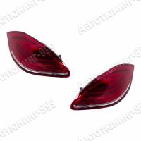 ������ ���������� �� Porsche Panamera ( 2009 - 2013 ) � �������-��-����