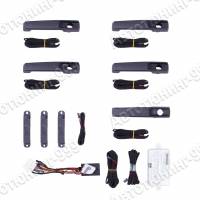      Mercedes G-klass W463 2018-  --