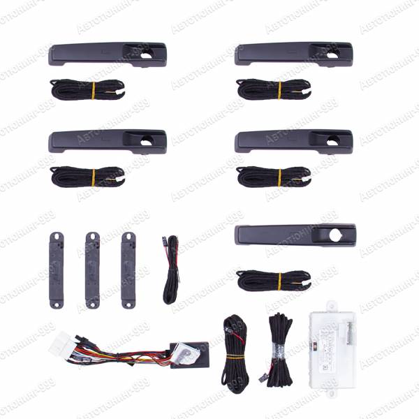      Mercedes G-klass W463 2018-