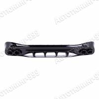 �������� � ������� 53 AMG �� Mercedes CLE (C 236) ������ � �������-��-����