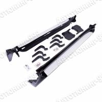 ������ �� Toyota Land Cruiser Prado 150 ������ � �������-��-����