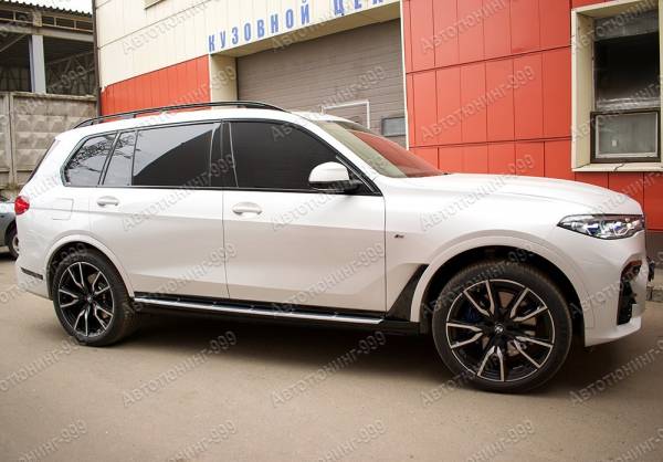   BMW X7 (G 07)  