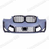 ������ �������� X4M (F 98) ��� BMW X4 (G 02) ���������� � �������-��-����