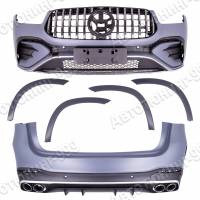 ����� 53 AMG �� Mercedes GLE (V 167) ����� 2023 � �������-��-����