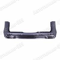 ������ MAYBACH ������ �� Mercedes Vito (W 447) � �������-��-����