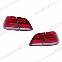 ������ ����� GLE �� Mercedes M-klass (W 166) � �������-��-����