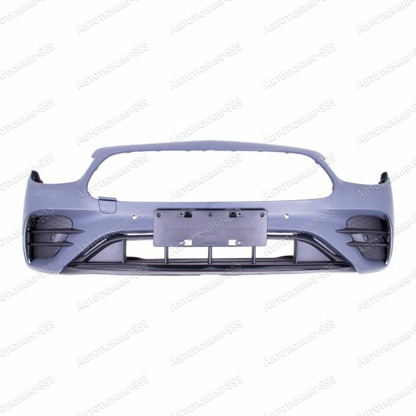 ������ AMG �� Mercedes E-klass (W 213) 2020-��