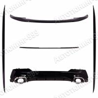 ����� M-Perfomance BMW 4 series G22 � �������-��-����