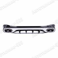 �������� � ������� 53 AMG �� Mercedes CLE (C 236) ���� � �������-��-����