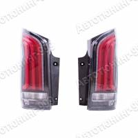 ������ Mercedes V klass (W 447) c 2020-�.�. � �������-��-����