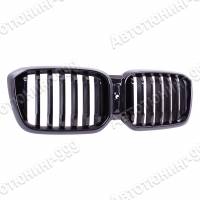 ������� ��������� X3 M Performance �� BMW X3 (G 01) ���������� � �������-��-����