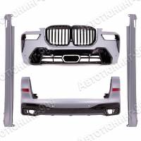 ����� M ����� �� BMW X7 (G 07) 2023 � �������-��-����