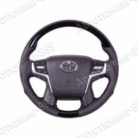 ���� ������������� �� Toyota Land Cruiser 200 (2016) ������ � �������-��-����