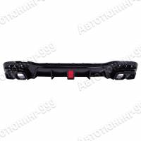 �������� Br �� Mercedes GLS (X 166) � �������-��-����