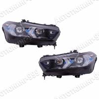 ���� ��� BMW X5 (G 05) ����� ���������� � �������-��-����