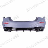 ������ 63 AMG �� Mercedes S-klass (W 223) ������ � �������-��-����