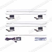 �������� ��������� ������ �� Mercedes C-klass (W 206)  � �������-��-����