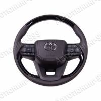 ���� �� Toyota Land Cruiser 200 (2016) ������ ������ - ������ ��������� � �������-��-����