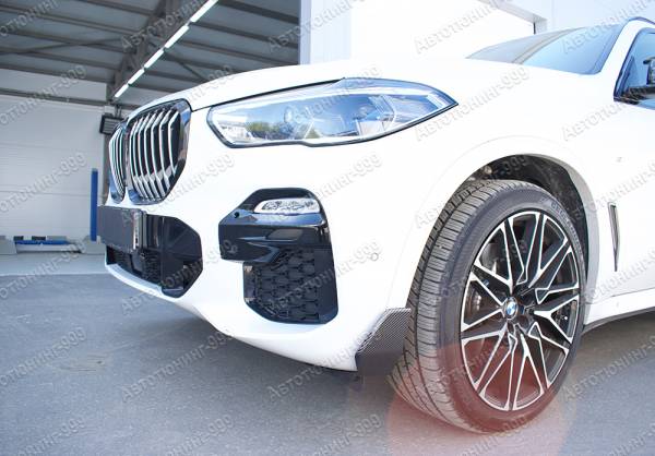 Design M Performance  BMW X5 (G 05) 
