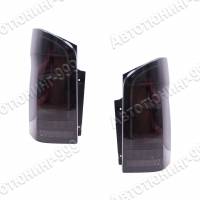 ������ �� Mercedes Vito (W 447) ������ � �������-��-����