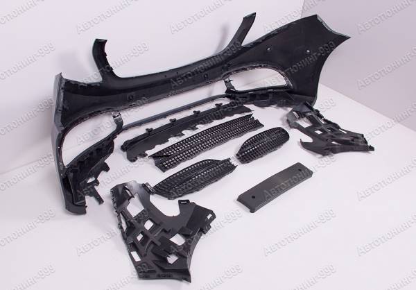  Maybach   Mercedes V-klass (W 447)