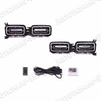 ����������� ����������� ������ � ���������� �� Mercedes GLE (V 167) � �������-��-����