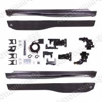 ������ ��������� ������ Maybach �� GLS (X 167) � �������-��-����