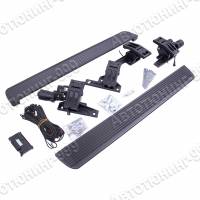 ������� ������ �� Mercedes G-klass (W 463) ��� 63 � �������-��-����