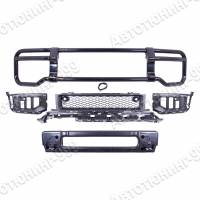 ����������� �������� �� Mercedes G-klass (W 465) 2025 �.�. � �������-��-����