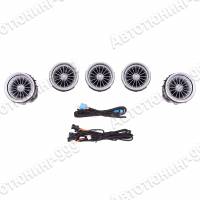 ����������� ����������� ������ Aviator � Mercedes C-klass (W 205) �������� � �������-��-����