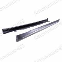 ������ AMG ���� �� Mercedes S-klass (W 223) � �������-��-����