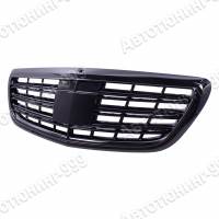 ������� AMG �� Mercedes S-klass (W 222) ������ � �������-��-����