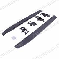 ������ �� Range Rover Sport � �������� 2017- 2021 � �������-��-����